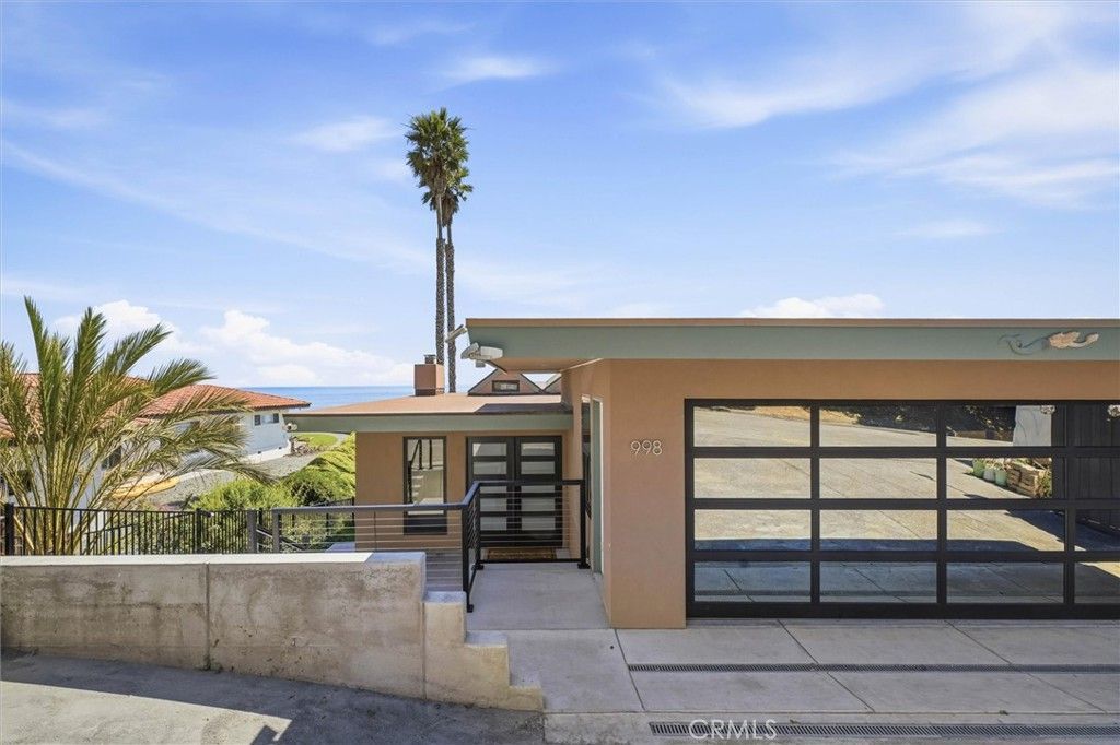 998 Park Avenue, Cayucos, CA 93430 Main Photo