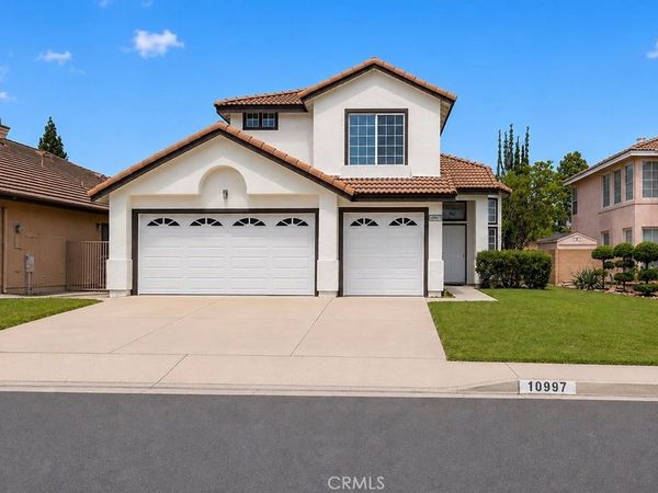 10997 Kimberly Ave., Montclair, CA 91763