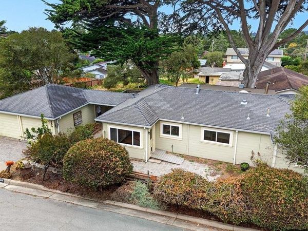 304 Stuart Avenue, Pacific Grove, CA 93950