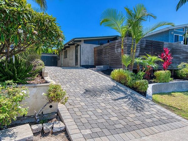 34562 Camino El Molino, Dana Point, CA 92624