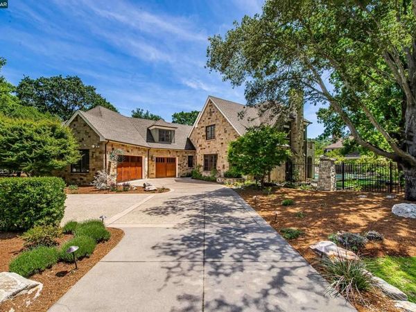 53 Hidden Oaks Dr., Lafayette, CA 94549