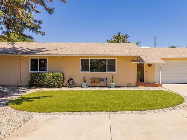 112 Summer Way, Oak View, CA 93022