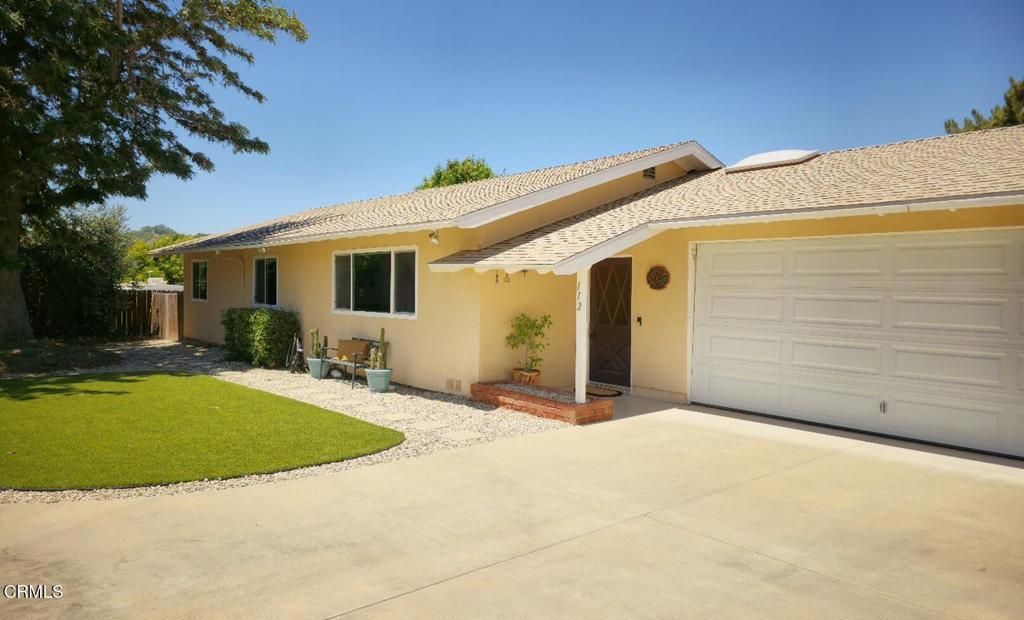 112 Summer Way, Oak View, CA 93022 Main Photo