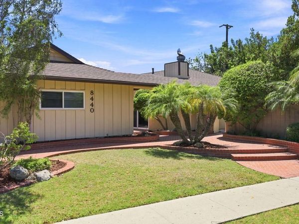 8440 Medford Street, Ventura, CA 93004