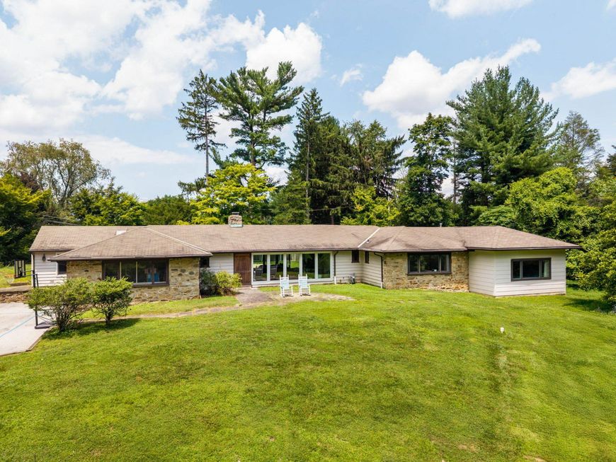 1162 Dewitt Road , Wayne, PA 19087 Main Photo