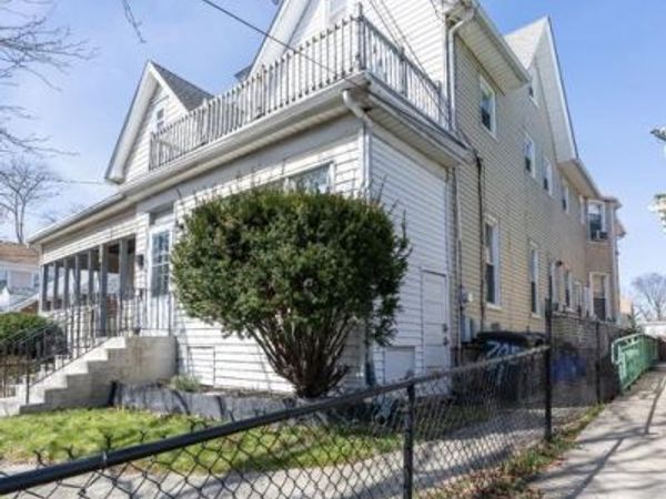 705 COLLINGS AVENUE, COLLINGSWOOD, NJ 08107