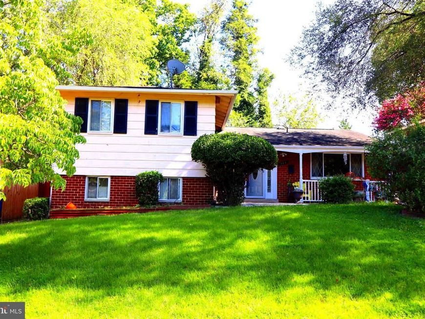 723 Lowander Lane , Silver Spring, MD 20901 Main Photo