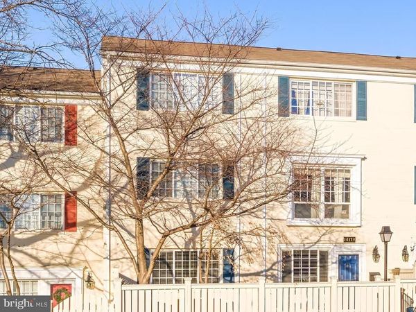1417 N VAN DORN STREET, Unit B, ALEXANDRIA, VA 22304