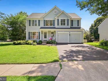 7727 ROSEBERRY FARM DRIVE, MANASSAS, VA 20111