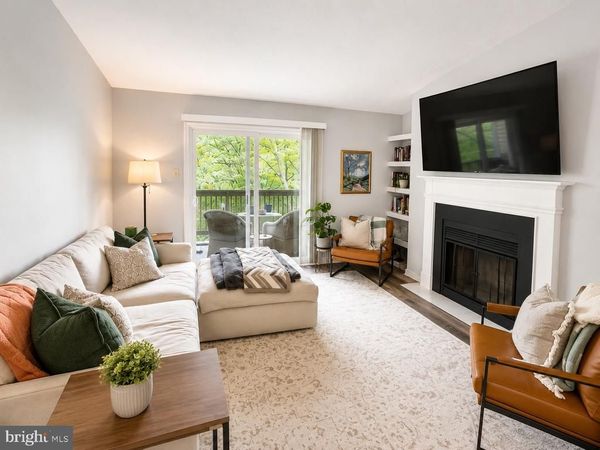 1536 LINCOLN WAY, Unit 302B, MCLEAN, VA 22102