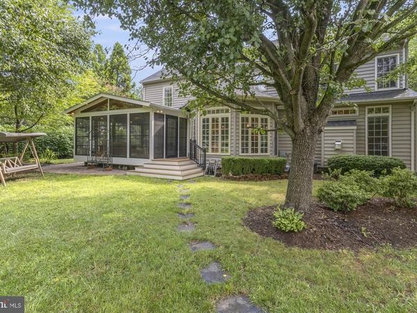 13539 HERITAGE FARMS DRIVE, GAINESVILLE, VA 20155