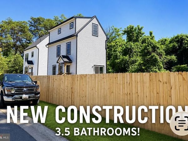 309 BROAD AVENUE, GLEN BURNIE, MD 21061