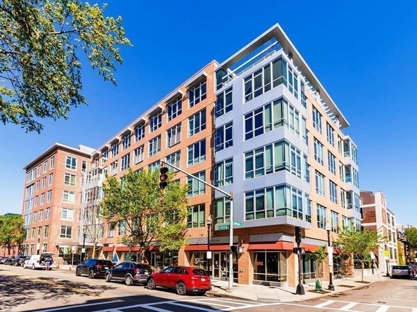 700 Harrison Avenue, Unit 305, Boston, MA 02118