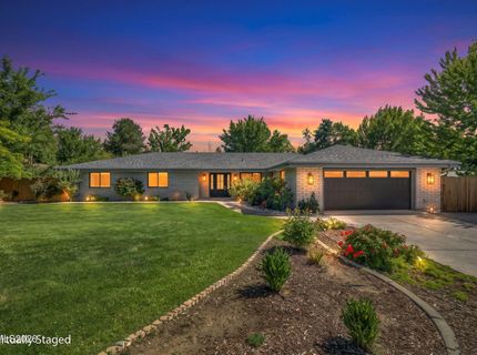 3233 Harvard Drive, Carson City, NV 89703 Photo