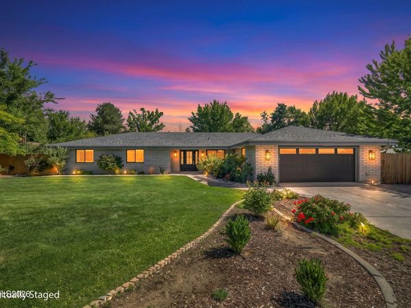 3233 Harvard Drive, Carson City, NV 89703