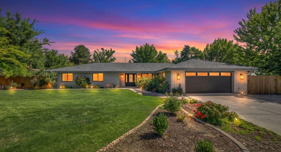3233 Harvard Drive, Carson City, NV 89703 Photo