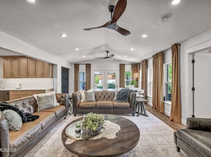 3233 Harvard Drive, Carson City, NV 89703 Photo