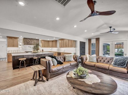3233 Harvard Drive, Carson City, NV 89703 Photo