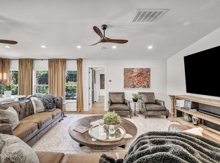 3233 Harvard Drive, Carson City, NV 89703 Photo