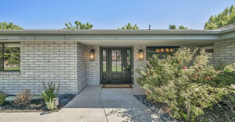 3233 Harvard Drive, Carson City, NV 89703 Photo