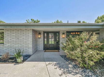 3233 Harvard Drive, Carson City, NV 89703 Photo