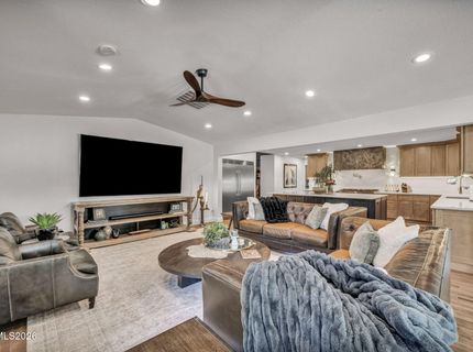 3233 Harvard Drive, Carson City, NV 89703 Photo
