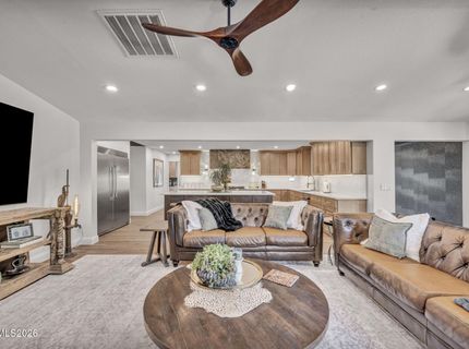 3233 Harvard Drive, Carson City, NV 89703 Photo