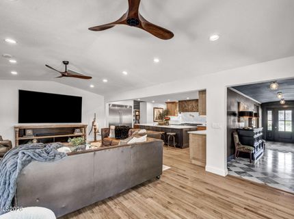 3233 Harvard Drive, Carson City, NV 89703 Photo