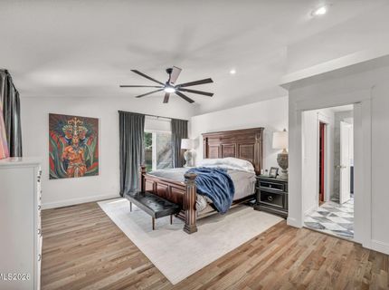 3233 Harvard Drive, Carson City, NV 89703 Photo