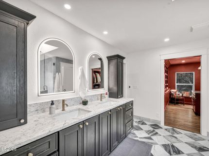 3233 Harvard Drive, Carson City, NV 89703 Photo