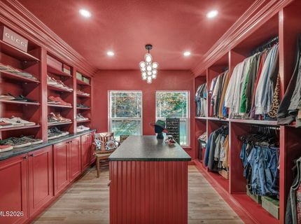 3233 Harvard Drive, Carson City, NV 89703 Photo