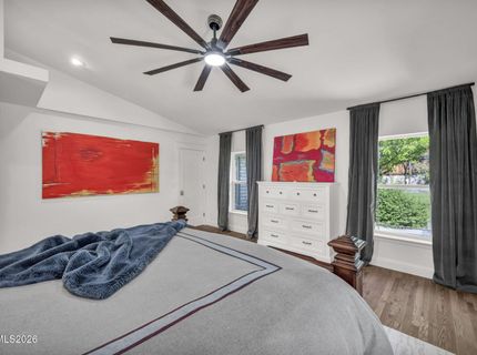 3233 Harvard Drive, Carson City, NV 89703 Photo