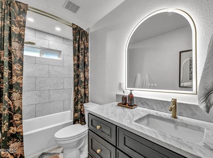 3233 Harvard Drive, Carson City, NV 89703 Photo