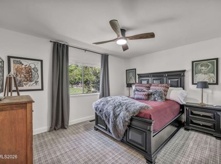 3233 Harvard Drive, Carson City, NV 89703 Photo