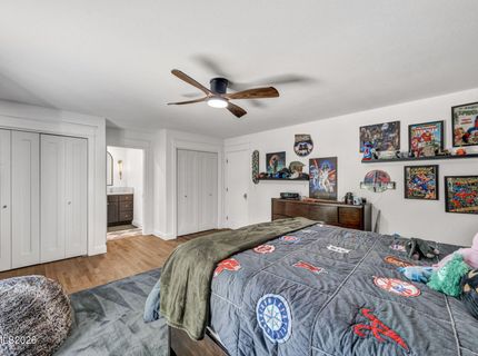 3233 Harvard Drive, Carson City, NV 89703 Photo