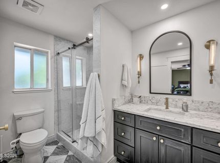 3233 Harvard Drive, Carson City, NV 89703 Photo