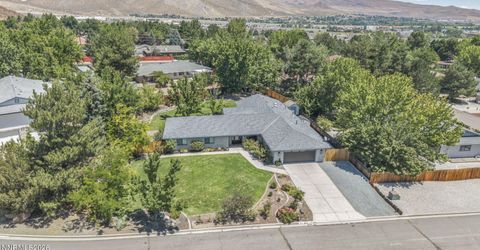 3233 Harvard Drive, Carson City, NV 89703 Photo