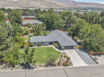 3233 Harvard Drive, Carson City, NV 89703 Photo
