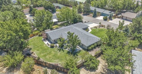 3233 Harvard Drive, Carson City, NV 89703 Photo