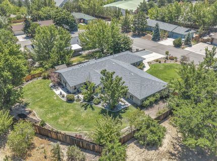 3233 Harvard Drive, Carson City, NV 89703 Photo