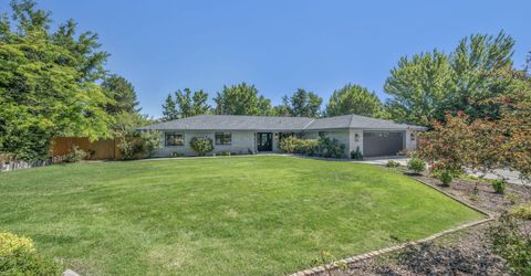 3233 Harvard Drive, Carson City, NV 89703 Photo