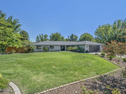 3233 Harvard Drive, Carson City, NV 89703 Photo