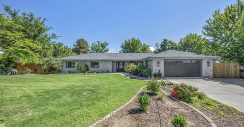 3233 Harvard Drive, Carson City, NV 89703 Photo