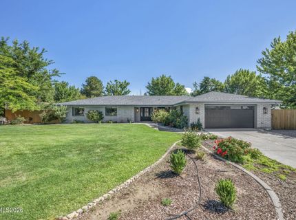 3233 Harvard Drive, Carson City, NV 89703 Photo