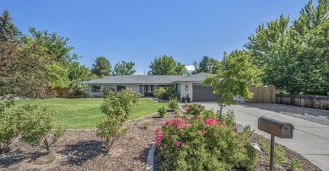 3233 Harvard Drive, Carson City, NV 89703 Photo