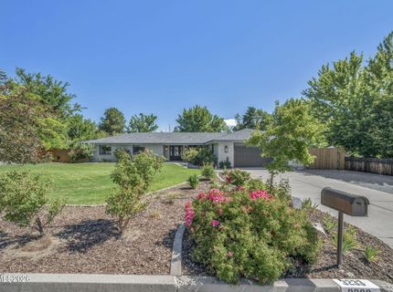 3233 Harvard Drive, Carson City, NV 89703 Photo