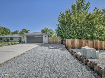 3233 Harvard Drive, Carson City, NV 89703 Photo