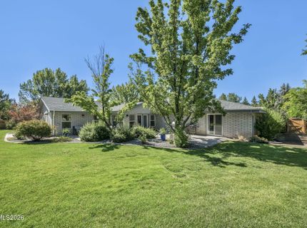 3233 Harvard Drive, Carson City, NV 89703 Photo