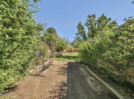 3233 Harvard Drive, Carson City, NV 89703 Photo