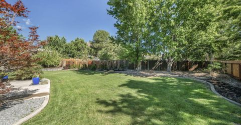 3233 Harvard Drive, Carson City, NV 89703 Photo